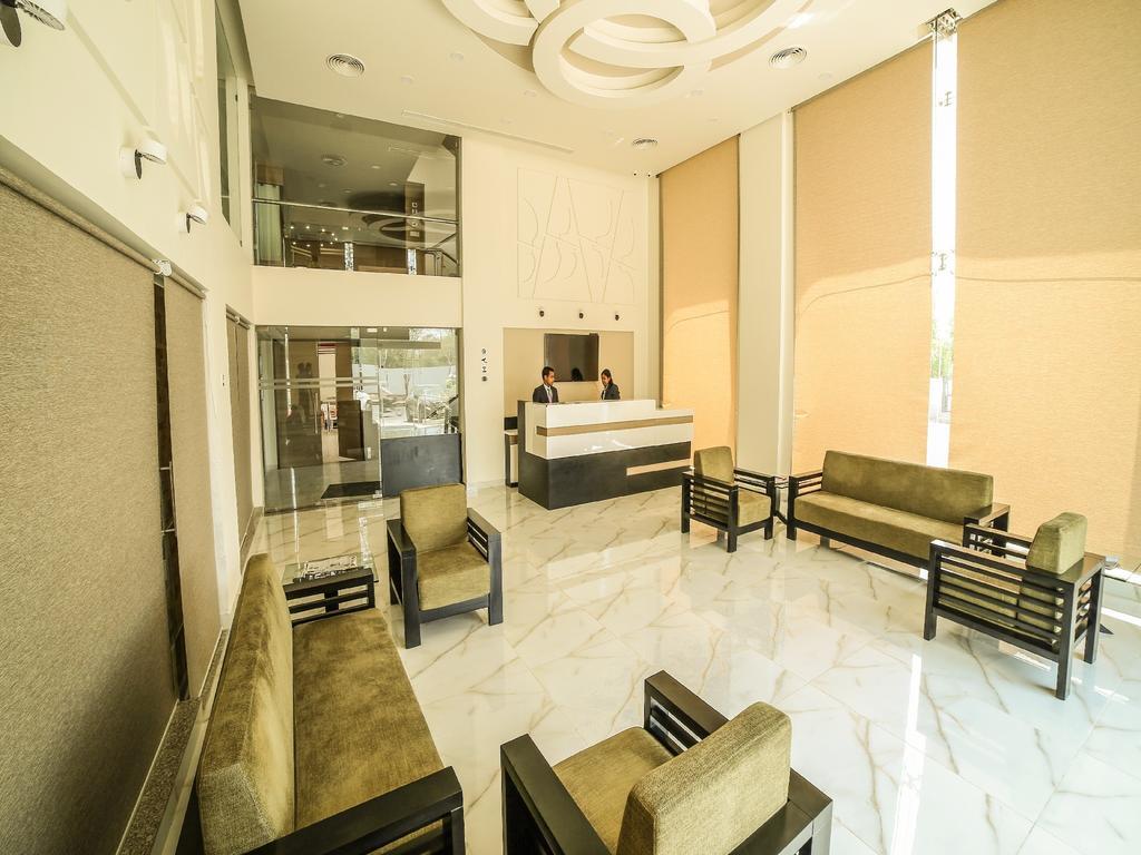 The Basil Park Hotel Bhāvnagar Exterior foto